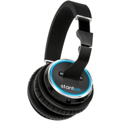 Headphones | Stanton DJ PRO 6000 Wireless Headphones