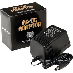 Electro-Harmonix | Electro-Harmonix US9.6DC-200 9.6V AC-DC Power Adapter for Effect Pedals