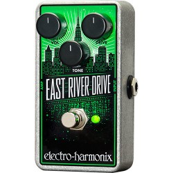 Electro-Harmonix | Electro-Harmonix East River Drive Overdrive Pedal