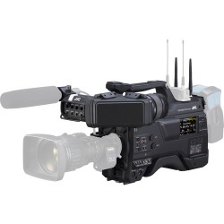 JVC GY-HC900CHU 2/3 HD Connected Camcorder