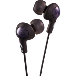 JVC | JVC HA-FX5 Gumy Plus Earbuds