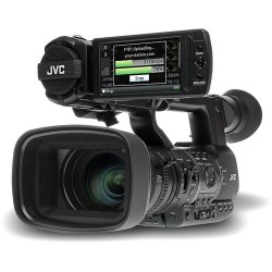 JVC | JVC GY-HM650SC ProHD Sports Coaching Camera