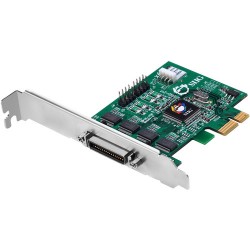 SIIG DP CyberSerial 4S PCIe