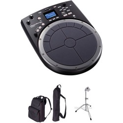Roland HandSonic HPD-20 Digital Hand Percussion Instrument Stage Kit