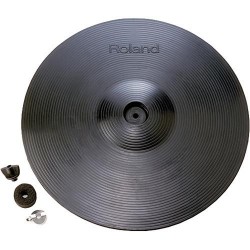 Roland | Roland CY-14C V-Cymbal Crash 14