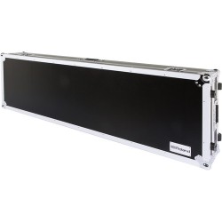 Roland | Roland Black Series Heavy-Duty Road Case for 88-Note Keyboard
