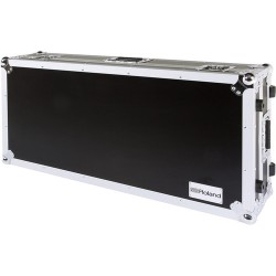 Roland Black Series Heavy-Duty Road Case for 49-Note Keyboard