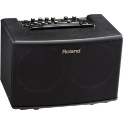 Roland | Roland AC-40 Acoustic Chorus Guitar Amplifier