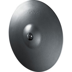 Roland CY-15R V-Cymbal Ride (Metallic Gray)