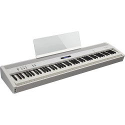 Roland | Roland FP-60-WH 88-Key Digital Piano (White)