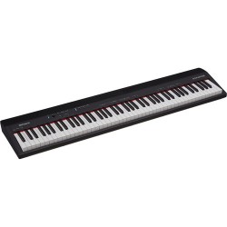 Roland | Roland GO:PIANO88 88-Note Digital Piano with Onboard Bluetooth Speakers