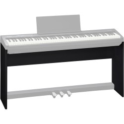 Roland | Roland KSC-70 Stand for FP-30 Digital Piano (Black)