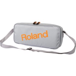 Roland Black Series Limited-Edition Instrument Carrying Bag for One Boutique Module (Silver)