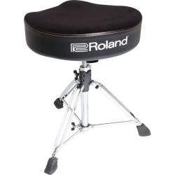 Roland | Roland Saddle Drum Throne
