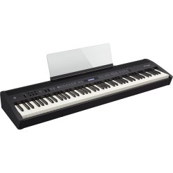Roland FP-60-BK 88-Key Digital Piano (Black)