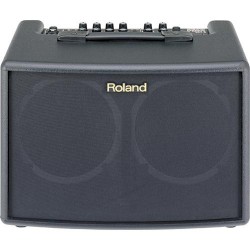 Roland | Roland AC-60 Acoustic Chorus Guitar Amplifier