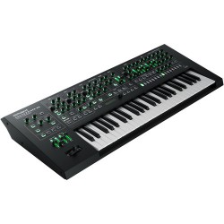 Roland | Roland AIRA SYSTEM-8 PLUG-OUT Synthesizer