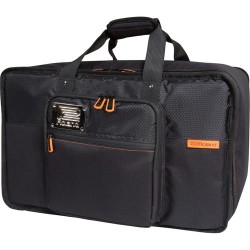 Roland | Roland Black Series Instrument Carrying Bag for ELCajon EC-10