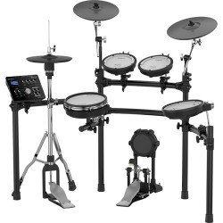 Roland TD-25K V-Drums 8-Piece Electronic Drumset with Drum Module