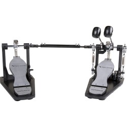 Roland | Roland RDH-102 Double Kick Drum Pedal with Noise Eater Technology