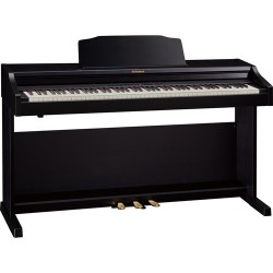 Roland | Roland RP501R Digital Piano (Black)