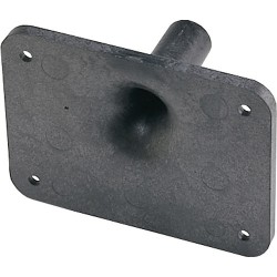 Roland MDP-7 Mounting Plate