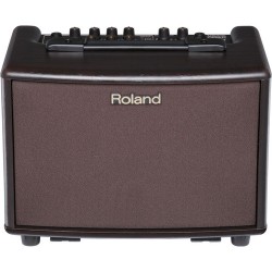 Roland | Roland AC-33 Acoustic Chorus Guitar Amplifier