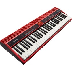 Roland | Roland GO:KEYS GO-61K Music Creation Keyboard