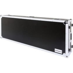 Roland | Roland Black Series Heavy-Duty Road Case for 76-Note Keyboard