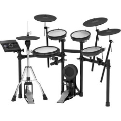 Roland | Roland TD-17KVX-S V-Drums Electronic Drum Kit