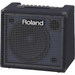 Roland | Roland KC-200 4-Channel Mixing Keyboard Amplifier