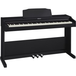 Roland RP-102-BK Digital Piano (Black)