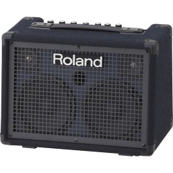 Roland | Roland KC-220 Battery Powered Stereo Keyboard Amplifier