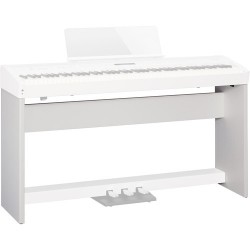 Roland Stand for FP-60 Digital Piano (White)