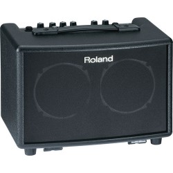 Roland | Roland AC-33 - Acoustic Chorus Guitar Amplifier