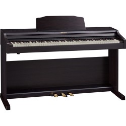 Roland RP501R Digital Piano (Rosewood)