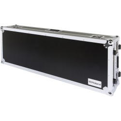 Roland | Roland Black Series Heavy-Duty Road Case for 61-Note Keyboard