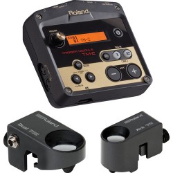 Roland PER-PK-HYB1 Trigger Pack for Hybrid Acoustic/Electric Drums