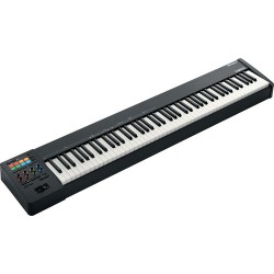 Roland | Roland A-88MKII MIDI Keyboard Controller