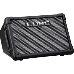 Roland CUBE Street EX - Battery Powered Stereo Amplifier