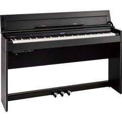 Roland | Roland DP603-CB Digital Home Piano (Contemporary Black)