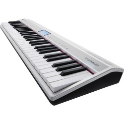Roland | Roland GO-61P-A Digital Piano with Alexa Built-In