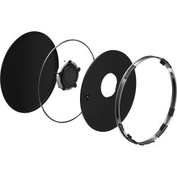 Roland Kick Drum Converter for 22 Acoustic Kick Drum to V-Drum Module Trigger