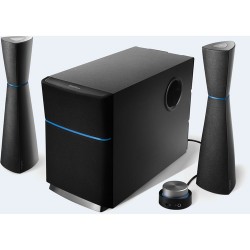Edifier | Edifier M3200 2.1 Multimedia Hourglass Design Speaker System