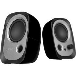 Edifier R12U Computer Speakers (Black)