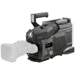 Sony SRW-9000 HDCAM-SR Camcorder w/2.7 Viewfinder