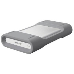 Sony 1TB PSZ-HB Series Rugged USB 3.0 External Hard Drive