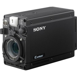 Sony HXC-P70H 3x2/3 C-MOS HD Exmor Camera Head