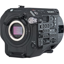 Sony | Sony PXW-FS7M2 XDCAM Super 35 Camera System