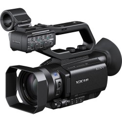 Sony PXW-X70 Professional XDCAM Compact Camcorder (Refurbished)